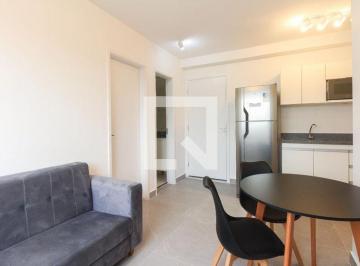 Apartamento · 34m² · 2 Quartos · Apartamento à Venda - Tatuapé, 2 Quartos, 34 m² - São Paulo