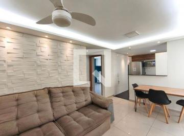 Apartamento · 53m² · 2 Quartos · 1 Vaga · Apartamento à Venda - Jardim São Vicente , 2 Quartos, 53 m² - Campinas