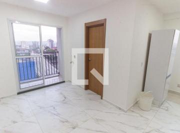 Apartamento · 37m² · 1 Quarto · Apartamento à Venda - Belém, 1 Quarto,  37 m² - São Paulo