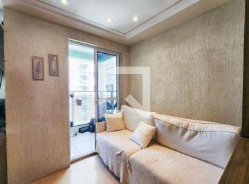 Apartamento · 32m² · 1 Quarto · Apartamento à Venda - São Cristóvão, 1 Quarto, 32 m² - Rio de Janeiro