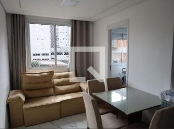 Apartamento · 33m² · 2 Quartos · Apartamento à Venda - Jardim Marajoara , 2 Quartos,  33 m² - São Paulo
