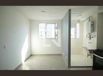 Apartamento · 39m² · 2 Quartos · Apartamento à Venda - Campestre, 2 Quartos,  39 m² - Santo André