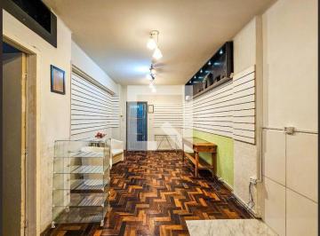 Apartamento · 41m² · 1 Quarto · Apartamento à Venda - Centro Histórico, 1 Quarto, 41 m² - Porto Alegre