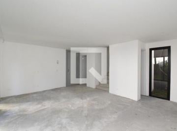 Casa · 136m² · 3 Quartos · 2 Vagas · Casa à Venda - Uberaba, 3 Quartos, 136 m² - Curitiba