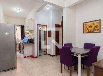 Apartamento · 39m² · 1 Quarto · Apartamento à Venda - Consolação, 1 Quarto, 39 m² - São Paulo
