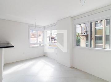 Apartamento · 24m² · 1 Quarto · 1 Vaga · Apartamento à Venda - Centro Histórico, 1 Quarto,  24 m² - Porto Alegre
