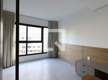 Apartamento · 27m² · 1 Quarto · Apartamento à Venda - Bom Fim, 1 Quarto,  27 m² - Porto Alegre