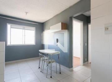 Apartamento · 33m² · 2 Quartos · Apartamento à Venda - José Bonifácio, 2 Quartos,  33 m² - São Paulo