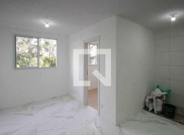 Apartamento · 35m² · 2 Quartos · Apartamento à Venda - Jardim Cinco de Julho, 2 Quartos, 35 m² - São Paulo