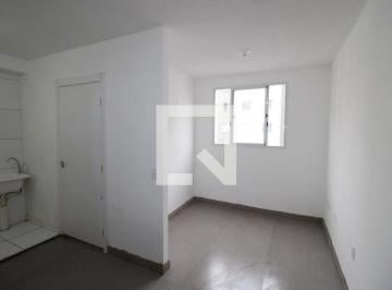 Apartamento · 35m² · 1 Quarto · Apartamento à Venda - Vila Progresso, 1 Quarto, 35 m² - São Paulo
