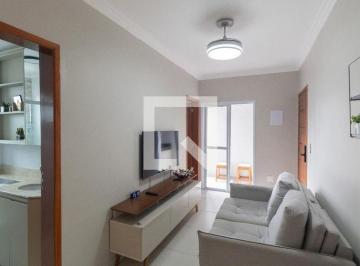 Apartamento · 40m² · 2 Quartos · Apartamento à Venda - Vila Mazzei, 2 Quartos,  40 m² - São Paulo