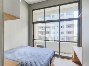 Apartamento · 35m² · 1 Quarto · Apartamento à Venda - Brooklin, 1 Quarto, 35 m² - São Paulo
