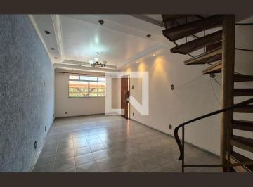 Casa · 180m² · 3 Quartos · 2 Vagas · Casa à Venda - Cidade Sao Jorge, 3 Quartos, 180 m² - Santo André