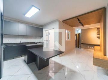 Apartamento · 49m² · 2 Quartos · 1 Vaga · Apartamento à Venda - Vila Assunção, 2 Quartos,  49 m² - Santo André