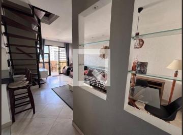 Apartamento · 70m² · 2 Quartos · 1 Vaga · Apartamento à Venda - Recreio, 2 Quartos,  70 m² - Rio de Janeiro
