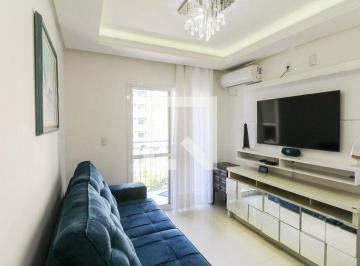 Apartamento · 59m² · 2 Quartos · 1 Vaga · Apartamento à Venda - São José, 2 Quartos, 59 m² - Canoas
