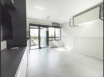 Apartamento · 29m² · 1 Quarto · 1 Vaga · Apartamento à Venda - Vila Olímpia, 1 Quarto, 29 m² - São Paulo