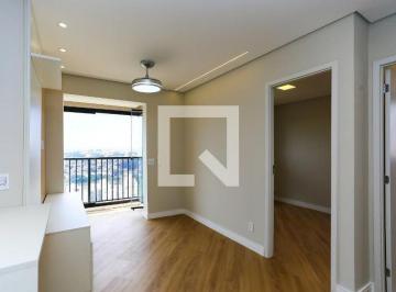 Apartamento · 42m² · 2 Quartos · 1 Vaga · Apartamento à Venda - Portal do Morumbi, 2 Quartos,  42 m² - São Paulo