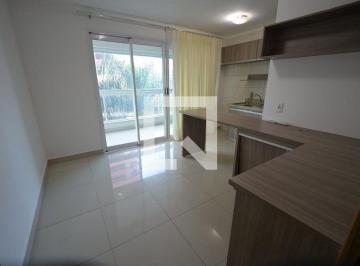 Apartamento · 43m² · 1 Quarto · 1 Vaga · Apartamento à Venda - Setor Bueno, 1 Quarto, 43 m² - Goiânia