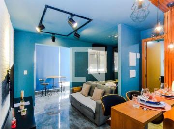 Apartamento · 36m² · 1 Quarto · 1 Vaga · Apartamento à Venda - Jardim Maia, 1 Quarto, 36 m² - Guarulhos