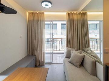 Apartamento · 45m² · 2 Quartos · Apartamento à Venda - Perdizes, 2 Quartos, 45 m² - São Paulo