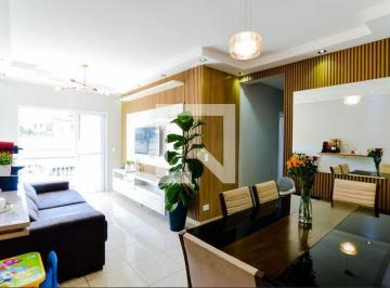 Apartamento · 68m² · 2 Quartos · 1 Vaga · Apartamento à Venda - Macedo, 2 Quartos, 68 m² - Guarulhos