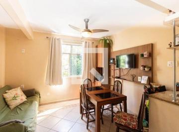 Apartamento · 57m² · 4 Quartos · 1 Vaga · Apartamento à Venda - Andaraí, 4 Quartos, 57 m² - Rio de Janeiro