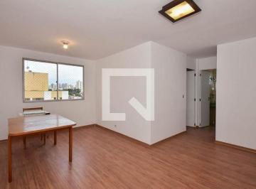 Apartamento · 50m² · 2 Quartos · 1 Vaga · Apartamento à Venda - Jardim Monte Kemel, 2 Quartos,  50 m² - São Paulo