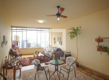 Apartamento · 130m² · 3 Quartos · 1 Vaga · Apartamento à Venda - Moinhos de Vento, 3 Quartos, 130 m² - Porto Alegre
