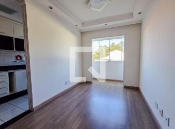 Apartamento · 58m² · 2 Quartos · 1 Vaga · Apartamento à Venda - Vila Metalúrgica, 2 Quartos, 58 m² - Santo André