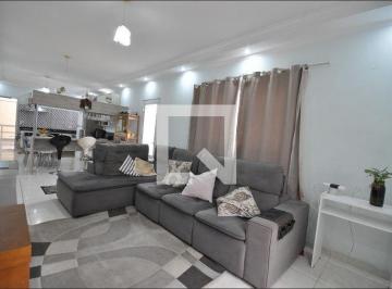 Casa · 150m² · 4 Quartos · 2 Vagas · Casa à Venda - Vila Gustavo, 4 Quartos,  150 m² - São Paulo