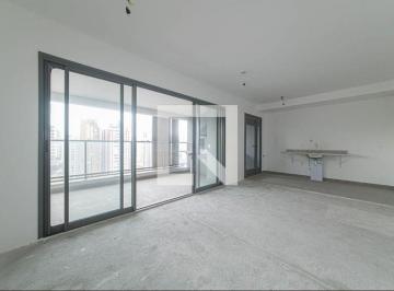 Apartamento · 71m² · 1 Quarto · 1 Vaga · Apartamento à Venda - Pinheiros, 1 Quarto,  71 m² - São Paulo