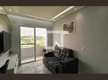Apartamento · 44m² · 2 Quartos · 1 Vaga · Apartamento à Venda - Nambi, 2 Quartos, 44 m² - Jundiaí