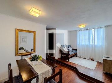 Apartamento · 50m² · 2 Quartos · 1 Vaga · Apartamento à Venda - Mooca, 2 Quartos, 50 m² - São Paulo