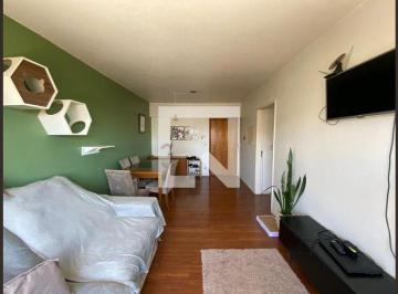 Apartamento · 68m² · 2 Quartos · Apartamento à Venda - Centro Histórico, 2 Quartos, 68 m² - Porto Alegre