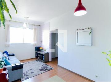 Apartamento · 60m² · 2 Quartos · 1 Vaga · Apartamento à Venda - Picanço, 2 Quartos, 60 m² - Guarulhos