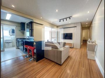 Apartamento · 85m² · 2 Quartos · 2 Vagas · Apartamento à Venda - Brooklin, 2 Quartos, 85 m² - São Paulo