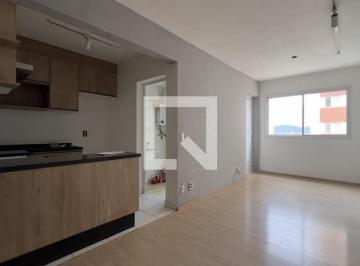 Apartamento · 60m² · 2 Quartos · 1 Vaga · Apartamento à Venda - Picanço, 2 Quartos, 60 m² - Guarulhos