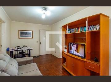 Apartamento · 62m² · 2 Quartos · Apartamento à Venda - Cidade Baixa, 2 Quartos, 62 m² - Porto Alegre