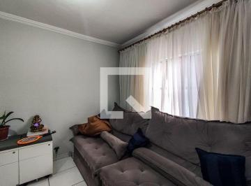 Casa · 150m² · 3 Quartos · 3 Vagas · Casa à Venda - Chácara Agrindus, 3 Quartos, 150 m² - Taboão da Serra