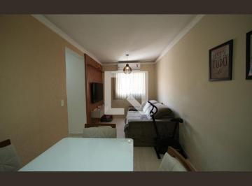 Apartamento · 80m² · 3 Quartos · 2 Vagas · Apartamento à Venda - Utinga, 3 Quartos, 80 m² - Santo André