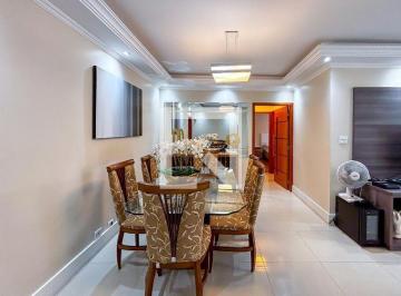 Apartamento · 119m² · 2 Quartos · 1 Vaga · Apartamento à Venda - Paraíso, 2 Quartos, 119 m² - São Paulo