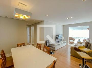 Apartamento · 83m² · 3 Quartos · 1 Vaga · Apartamento à Venda - Mooca, 3 Quartos, 83 m² - São Paulo
