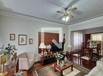 Casa · 176m² · 4 Quartos · 2 Vagas · Casa à Venda - Campos Elíseos , 4 Quartos, 176 m² - Campinas