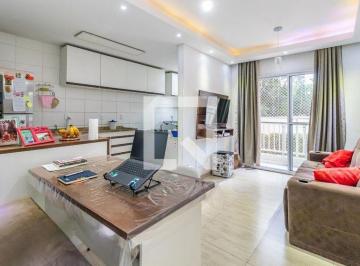 Apartamento · 54m² · 2 Quartos · 1 Vaga · Apartamento à Venda - Votupoca, 2 Quartos, 54 m² - Barueri
