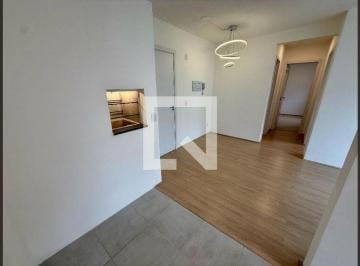 Apartamento · 50m² · 2 Quartos · 1 Vaga · Apartamento à Venda - Alto Petrópolis, 2 Quartos,  50 m² - Porto Alegre
