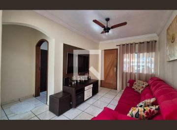 Casa · 210m² · 2 Quartos · 2 Vagas · Casa à Venda - Parque Bandeirante, 2 Quartos, 210 m² - Santo André