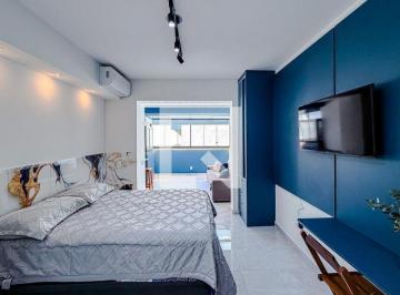 Apartamento · 35m² · 1 Quarto · Apartamento à Venda - Vila Mariana, 1 Quarto, 35 m² - São Paulo