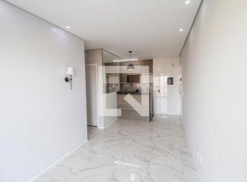 Apartamento · 60m² · 2 Quartos · 1 Vaga · Apartamento à Venda - Jardim Belval, 2 Quartos,  60 m² - Barueri