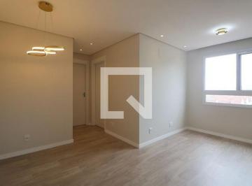 Apartamento · 50m² · 2 Quartos · 2 Vagas · Apartamento à Venda - Harmonia, 2 Quartos, 50 m² - Canoas